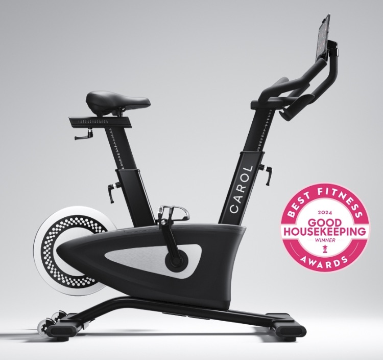 CAROL Bike product detail page CRO work