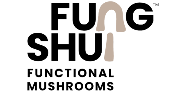 Fung Shui Functional Mushrooms